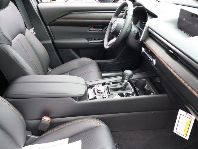new 2025 Mazda CX-50 car, priced at $39,185