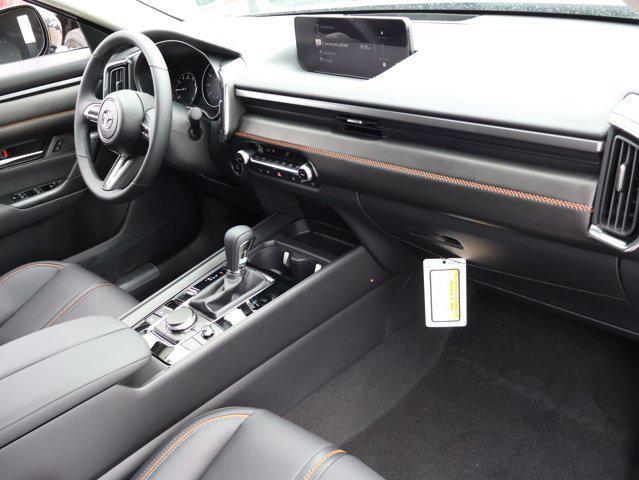 new 2025 Mazda CX-50 car, priced at $39,185