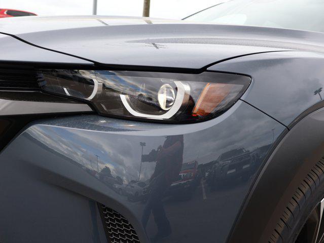 new 2025 Mazda CX-50 car, priced at $39,185