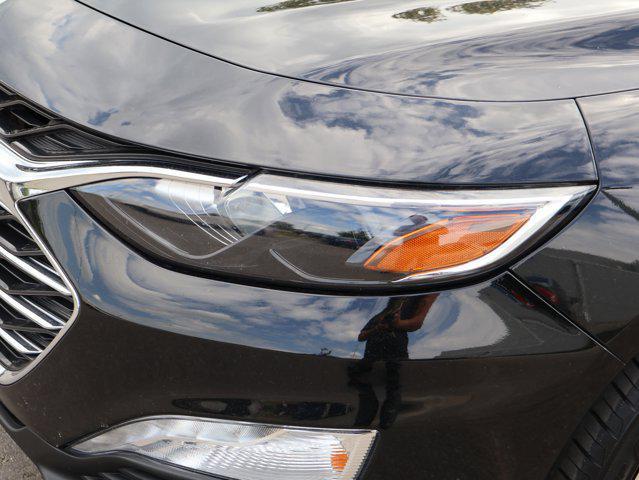 used 2023 Chevrolet Malibu car, priced at $18,075