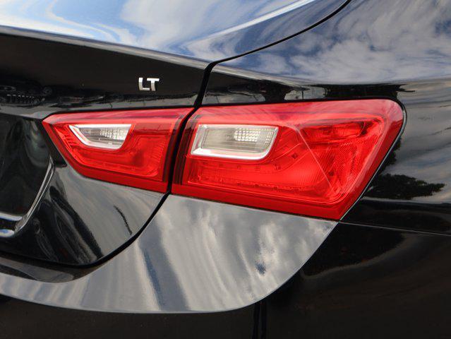 used 2023 Chevrolet Malibu car, priced at $18,075