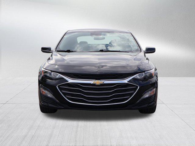 used 2023 Chevrolet Malibu car, priced at $18,075