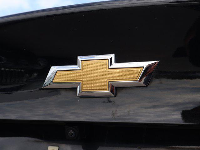 used 2023 Chevrolet Malibu car, priced at $18,075