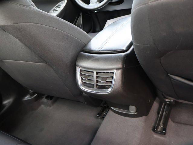 used 2023 Chevrolet Malibu car, priced at $18,075