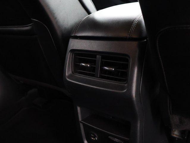 used 2022 Ford Edge car, priced at $22,635