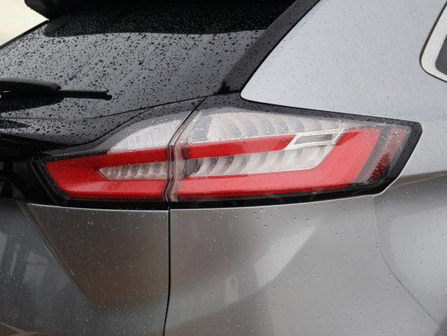 used 2022 Ford Edge car, priced at $22,635