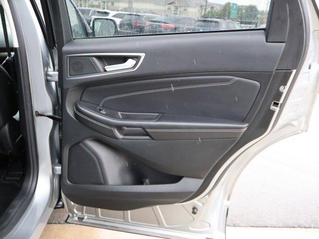 used 2022 Ford Edge car, priced at $22,635