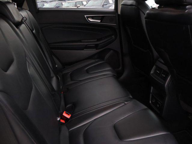 used 2022 Ford Edge car, priced at $22,635