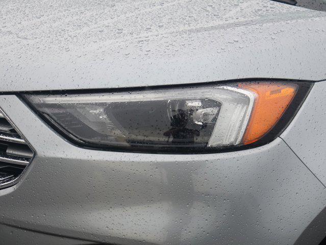 used 2022 Ford Edge car, priced at $22,635