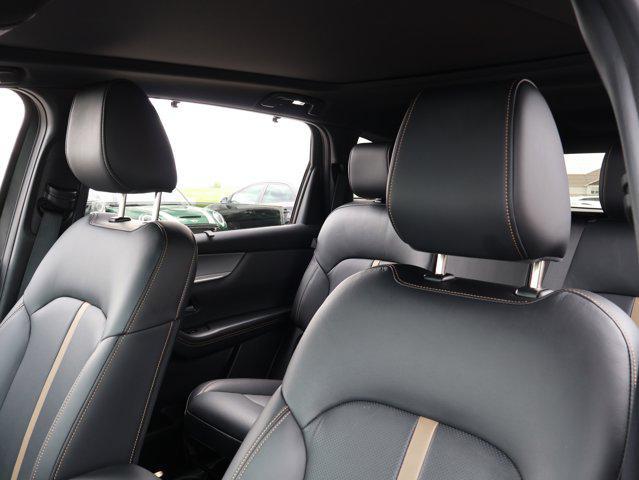used 2025 Mazda CX-70 car, priced at $45,000
