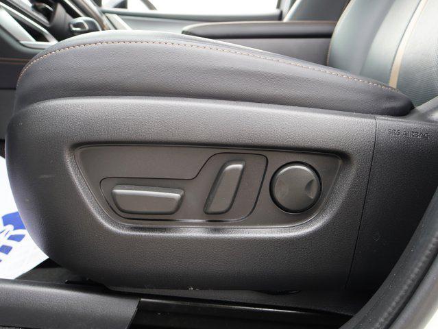 used 2025 Mazda CX-70 car, priced at $45,000
