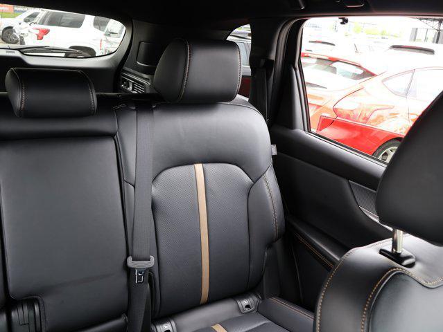 used 2025 Mazda CX-70 car, priced at $45,000
