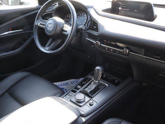 used 2023 Mazda CX-30 car, priced at $21,525