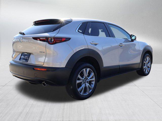 used 2023 Mazda CX-30 car, priced at $21,525