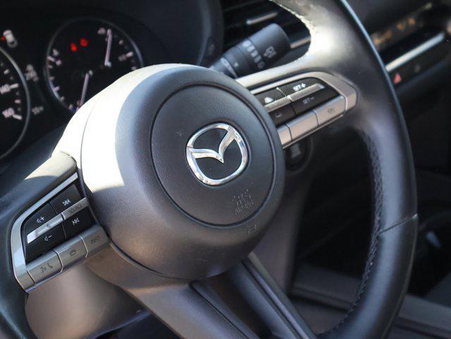 used 2023 Mazda CX-30 car, priced at $21,525