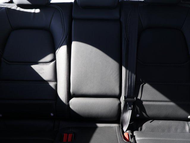 new 2025 Mazda CX-5 car, priced at $37,040