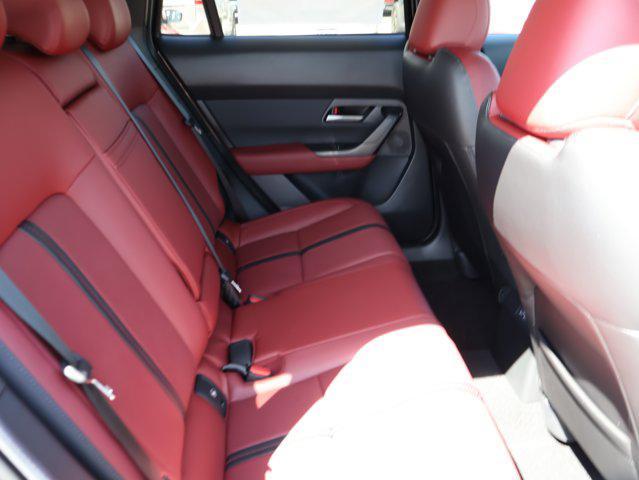 new 2025 Mazda CX-50 Hybrid car, priced at $38,460