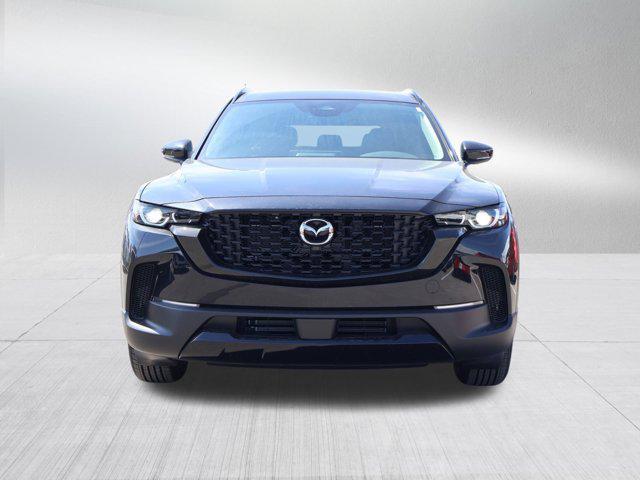 new 2025 Mazda CX-50 Hybrid car, priced at $38,460
