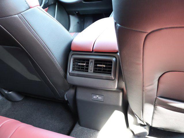 new 2025 Mazda CX-50 Hybrid car, priced at $38,460