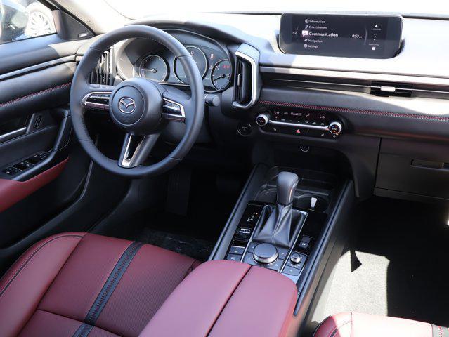 new 2025 Mazda CX-50 Hybrid car, priced at $38,460