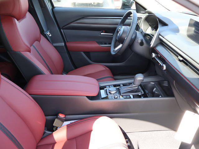 new 2025 Mazda CX-50 Hybrid car, priced at $38,460