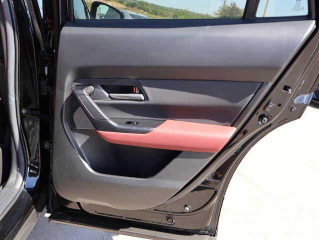 new 2025 Mazda CX-50 Hybrid car, priced at $38,460