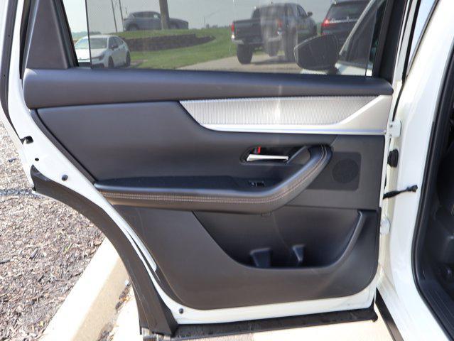 used 2024 Mazda CX-90 car, priced at $48,500