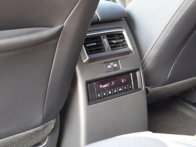 used 2024 Mazda CX-90 car, priced at $48,500