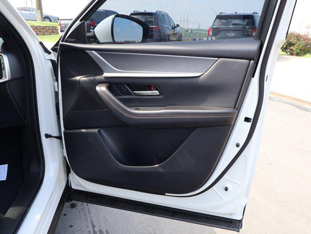 used 2024 Mazda CX-90 car, priced at $48,500