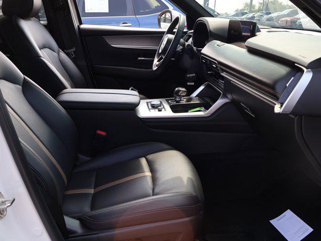 used 2024 Mazda CX-90 car, priced at $48,500