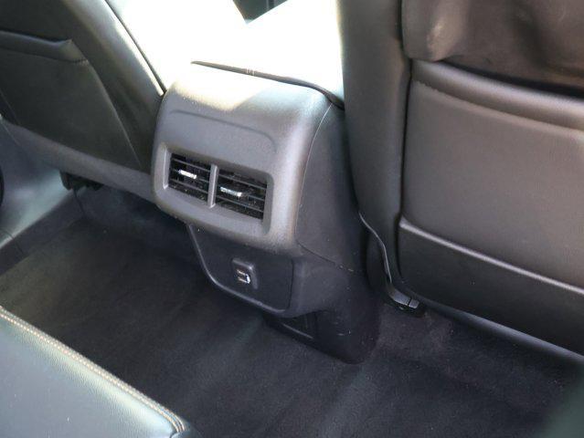 used 2023 GMC Terrain car, priced at $24,545
