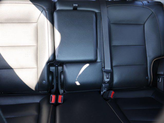 used 2023 GMC Terrain car, priced at $24,545