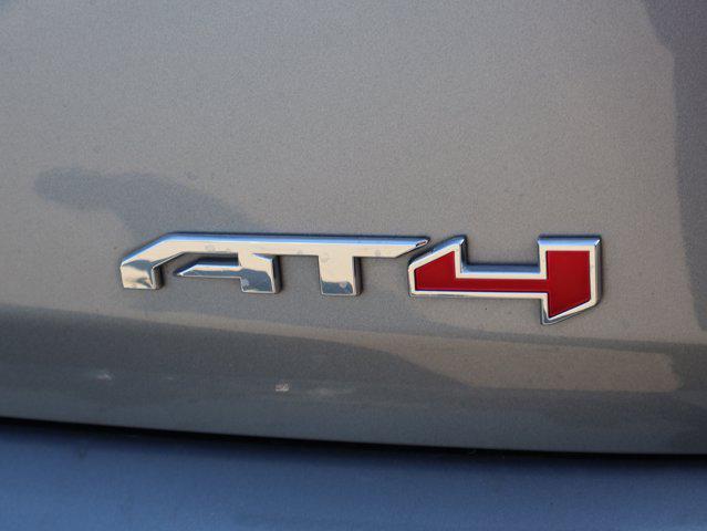 used 2023 GMC Terrain car, priced at $24,545