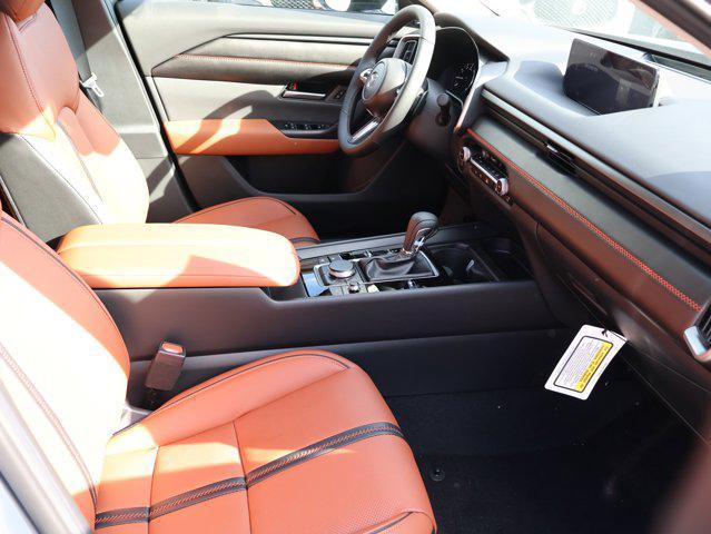 new 2025 Mazda CX-50 car, priced at $42,335