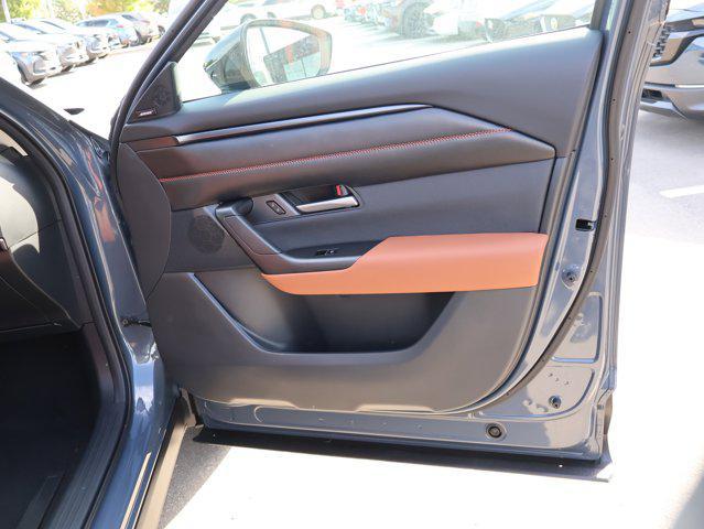 new 2025 Mazda CX-50 car, priced at $42,335