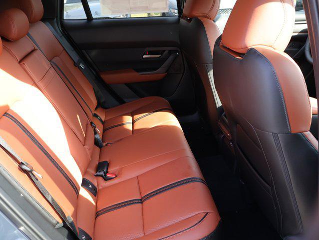 new 2025 Mazda CX-50 car, priced at $42,335