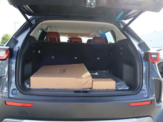 new 2025 Mazda CX-50 car, priced at $42,335