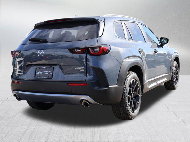 new 2025 Mazda CX-50 car, priced at $42,335