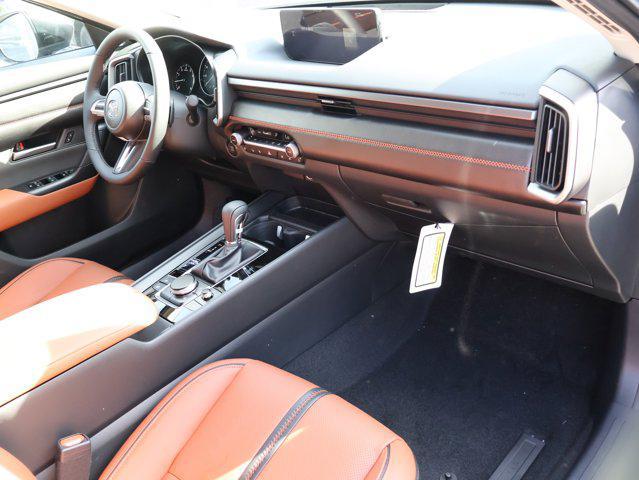 new 2025 Mazda CX-50 car, priced at $42,335