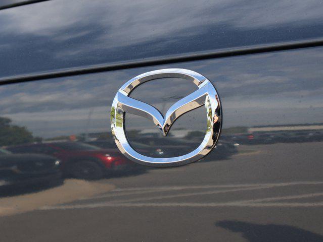 new 2025 Mazda CX-50 car, priced at $42,335