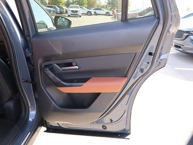 new 2025 Mazda CX-50 car, priced at $42,335