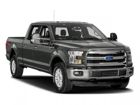used 2016 Ford F-150 car, priced at $18,599