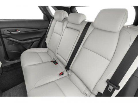new 2025 Mazda CX-30 car, priced at $30,985