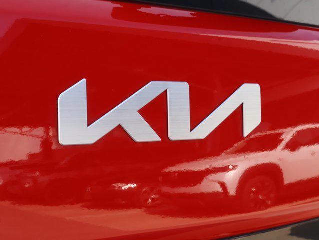 used 2023 Kia Soul car, priced at $18,225
