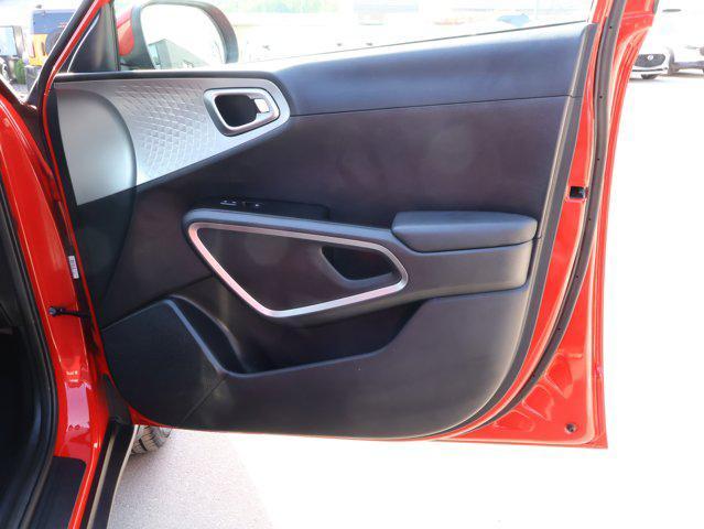 used 2023 Kia Soul car, priced at $18,225