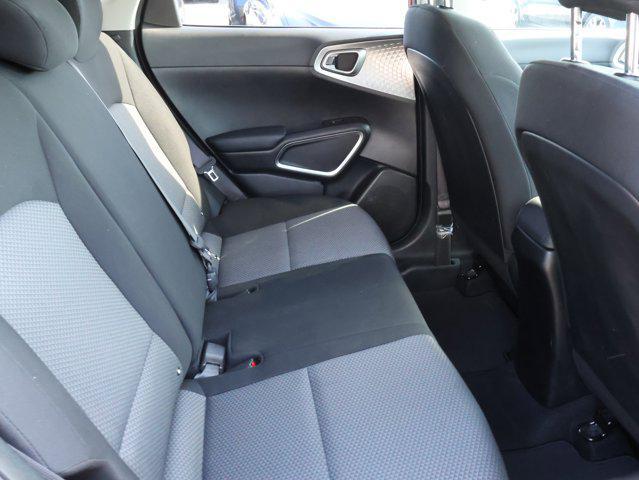 used 2023 Kia Soul car, priced at $18,225