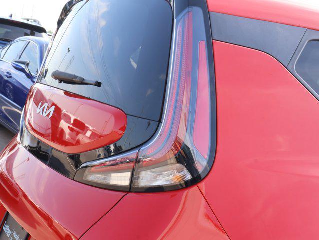 used 2023 Kia Soul car, priced at $18,225