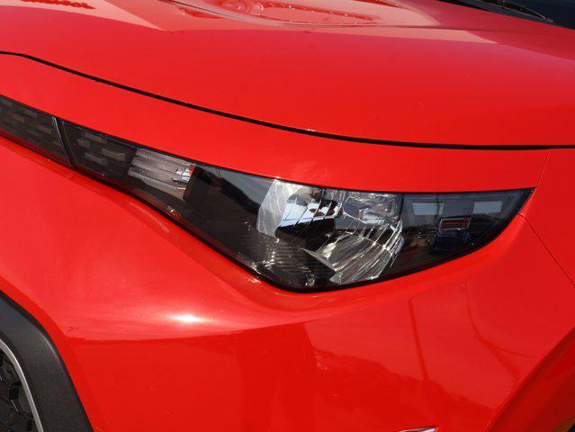used 2023 Kia Soul car, priced at $18,225