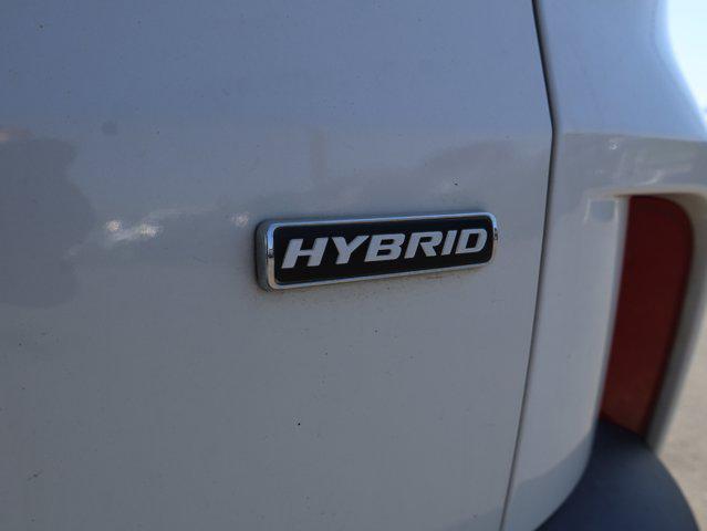 used 2021 Ford Escape car, priced at $24,205