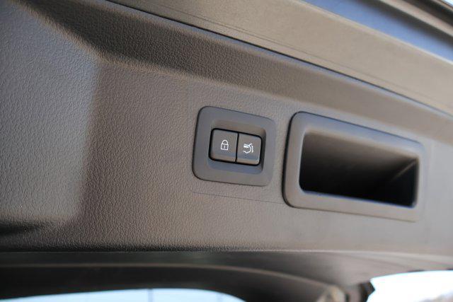 used 2024 Mazda CX-50 car, priced at $26,925
